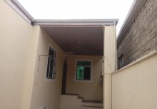 Satılır Həyət evi, Sabunçu.r, Zabrat, Koroğlu.m-1