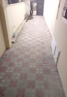 Satılır Həyət evi, Sabunçu.r, Zabrat, Koroğlu.m-4