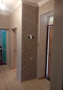 Satılır Həyət evi, Sabunçu.r, Zabrat, Koroğlu.m-12