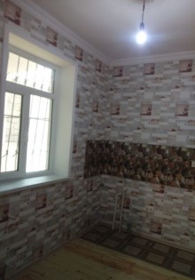 Satılır Həyət evi, Sabunçu.r, Zabrat, Koroğlu.m-13