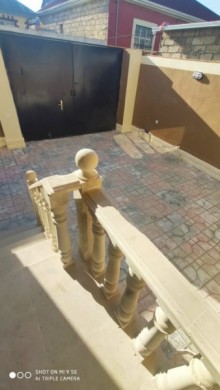 Satılır Həyət evi, Sabunçu.r, Zabrat, Koroğlu.m-7