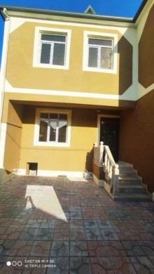 Satılır Həyət evi, Sabunçu.r, Zabrat, Koroğlu.m-18
