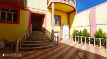 Satılır Həyət evi, Sabunçu.r, Zabrat, Koroğlu.m-19