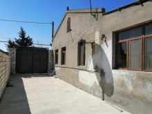 Satılır Həyət evi, Xəzər.r, Şağan-1