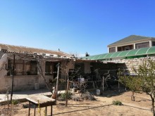 Satılır Həyət evi, Xəzər.r, Şağan-2