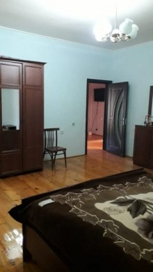 Satılır Həyət evi, Xəzər.r, Şağan-4