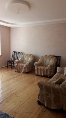 Satılır Həyət evi, Xəzər.r, Şağan-17