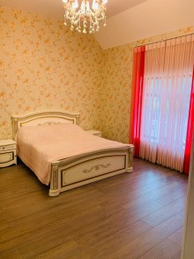 Qebelede hovuzlu villa, -5