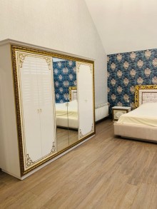 Qebelede hovuzlu villa, -6