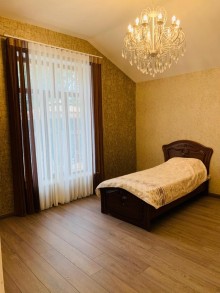 Qebelede hovuzlu villa, -8
