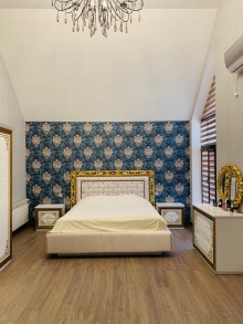 Qebelede hovuzlu villa, -13
