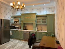 Qebelede hovuzlu villa, -15