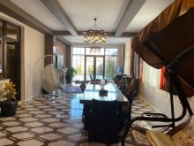 Qebelede hovuzlu villa, -18