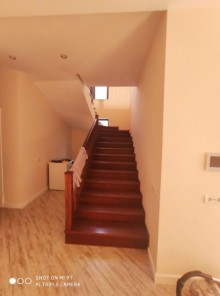 Kirayə (Aylıq) Həyət evi, Xəzər.r, Mərdəkan-2