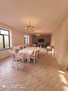 Kirayə (Aylıq) Həyət evi, Xəzər.r, Mərdəkan-5