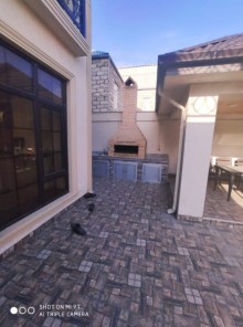 Kirayə (Aylıq) Həyət evi, Xəzər.r, Mərdəkan-6