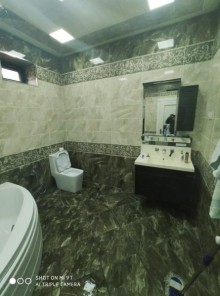 Kirayə (Aylıq) Həyət evi, Xəzər.r, Mərdəkan-10