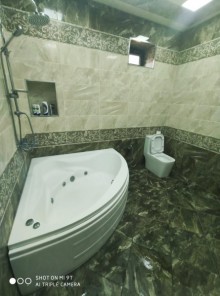 Kirayə (Aylıq) Həyət evi, Xəzər.r, Mərdəkan-17