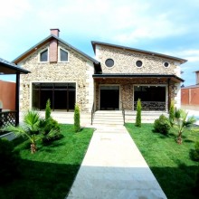 Satılır Həyət evi, Xəzər.r, Mərdəkan, Koroğlu.m-2