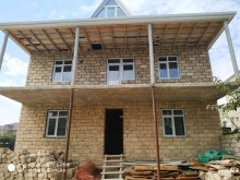 Satılır Həyət evi, Xəzər.r, Buzovna-1