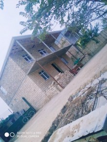 Satılır Həyət evi, Xəzər.r, Buzovna-2