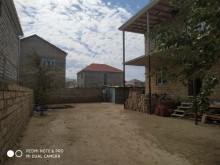 Satılır Həyət evi, Xəzər.r, Buzovna-3