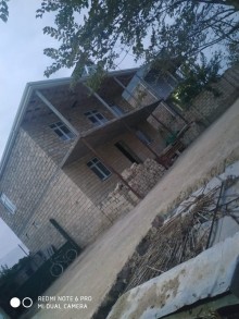 Satılır Həyət evi, Xəzər.r, Buzovna-4