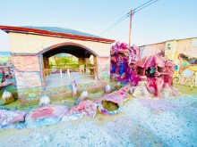 Kirayə (Aylıq) Həyət evi, Xəzər.r, Şüvəlan, Koroğlu.m-2