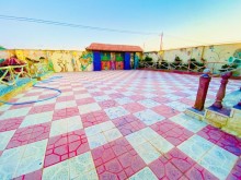 Kirayə (Aylıq) Həyət evi, Xəzər.r, Şüvəlan, Koroğlu.m-3