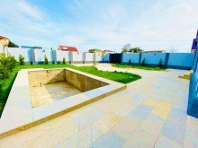Satılır Həyət evi, Xəzər.r, Mərdəkan, Koroğlu.m-5