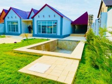 Satılır Həyət evi, Xəzər.r, Mərdəkan, Koroğlu.m-6