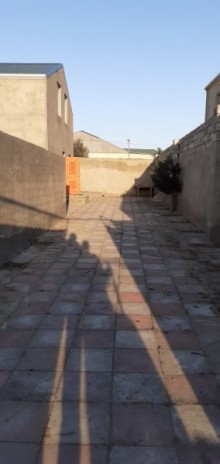 Satılır Həyət evi, Xəzər.r, Şüvəlan, Koroğlu.m-1
