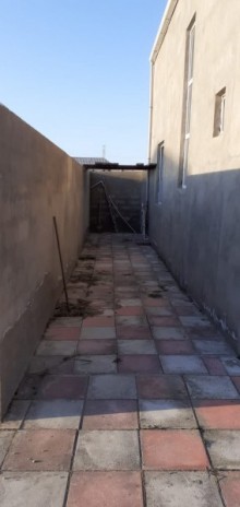 Satılır Həyət evi, Xəzər.r, Şüvəlan, Koroğlu.m-2