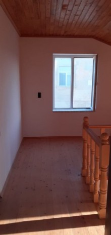 Satılır Həyət evi, Xəzər.r, Şüvəlan, Koroğlu.m-3