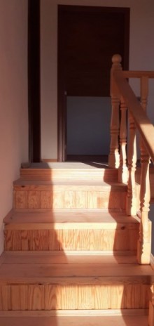Satılır Həyət evi, Xəzər.r, Şüvəlan, Koroğlu.m-8