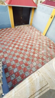 Satılır Həyət evi, Sabunçu.r, Zabrat, Koroğlu.m-2