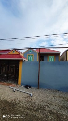 Satılır Həyət evi, Sabunçu.r, Zabrat, Koroğlu.m-5