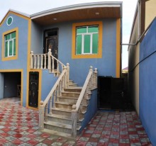 Satılır Həyət evi, Sabunçu.r, Zabrat, Koroğlu.m-6