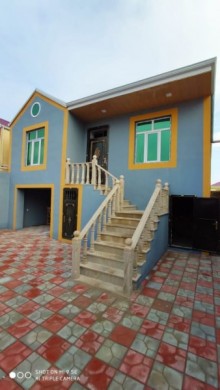 Satılır Həyət evi, Sabunçu.r, Zabrat, Koroğlu.m-8