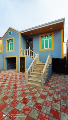 Satılır Həyət evi, Sabunçu.r, Zabrat, Koroğlu.m-13