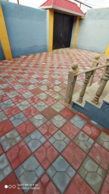 Satılır Həyət evi, Sabunçu.r, Zabrat, Koroğlu.m-18