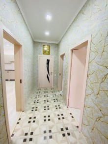 Satılır Həyət evi, Xəzər.r, Mərdəkan, Koroğlu.m-12