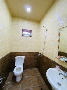 Satılır Həyət evi, Xəzər.r, Mərdəkan, Koroğlu.m-15