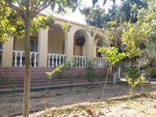 Satılır Həyət evi, Sabunçu.r, Bilgəh-1