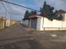 Satılır Həyət evi, Sabunçu.r, Bilgəh-13