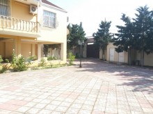 Satılır Həyət evi, Sabunçu.r, Bilgəh-14