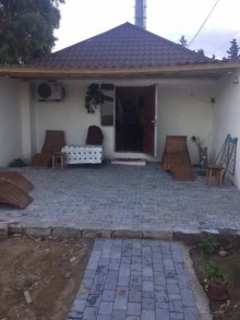 Satılır Həyət evi, Xəzər.r, Mərdəkan-1