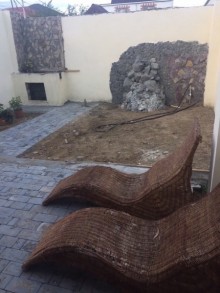 Satılır Həyət evi, Xəzər.r, Mərdəkan-4