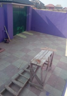 Satılır Həyət evi, Sabunçu.r, Zabrat, Koroğlu.m-2