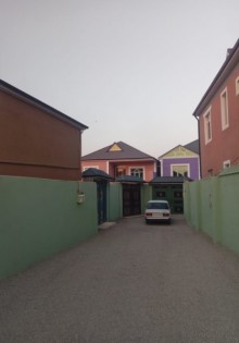 Satılır Həyət evi, Sabunçu.r, Zabrat, Koroğlu.m-13